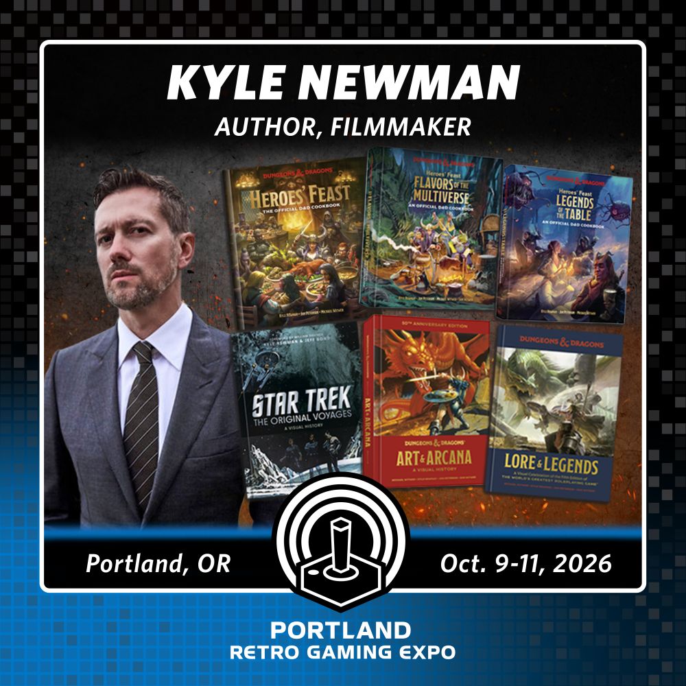 Kyle Newman